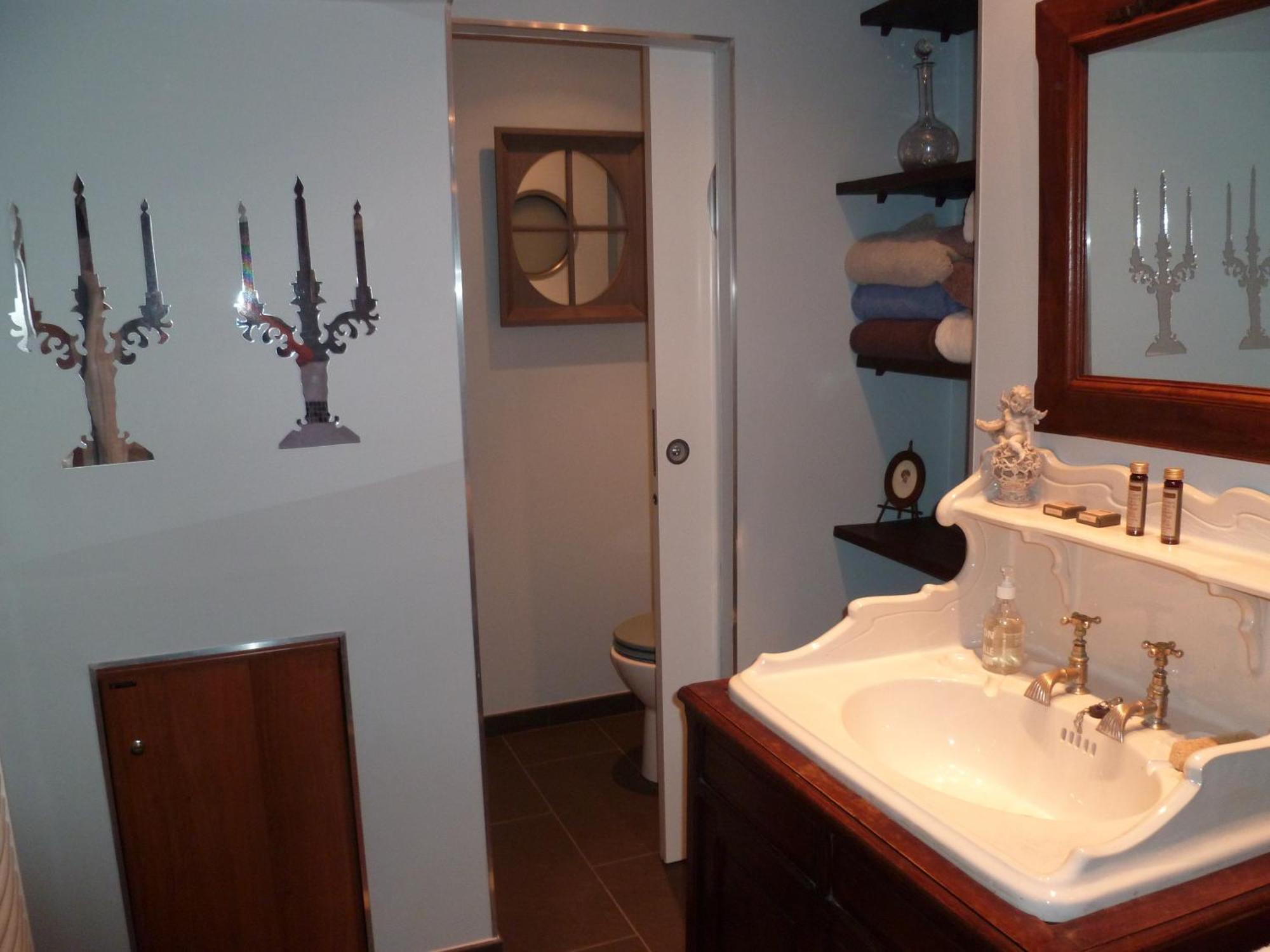 Le Bellini Bed & Breakfast Лион Екстериор снимка