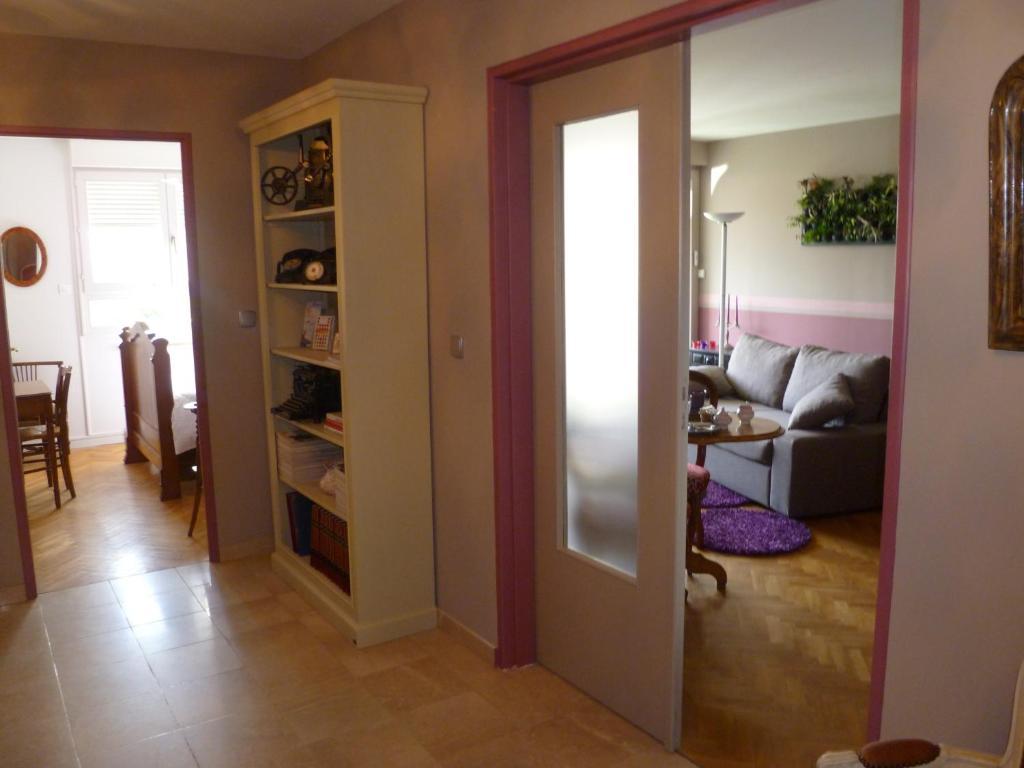 Le Bellini Bed & Breakfast Лион Стая снимка