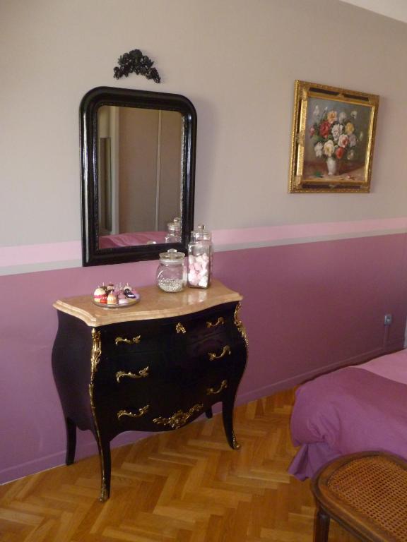 Le Bellini Bed & Breakfast Лион Екстериор снимка