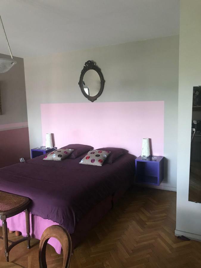 Le Bellini Bed & Breakfast Лион Екстериор снимка